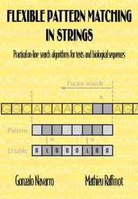 Flexible Pattern Matching In Strings