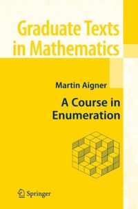 A Course in Enumeration