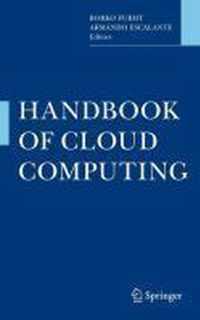 Handbook of Cloud Computing