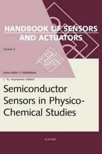 Semiconductor Sensors in Physico-Chemical Studies