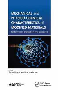 Mechanical and Physico-Chemical Characteristics of Modified Materials