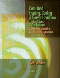 Combined Heating, Cooling & Power Handbook