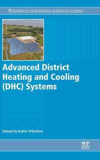 Advanced District Heating and Cooling (DHC) Systems