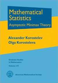 Mathematical Statistics