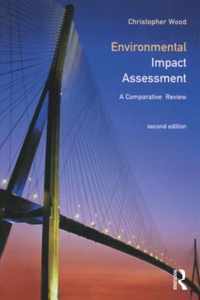 Environmental Impact Assessment