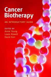 Cancer biotherapy