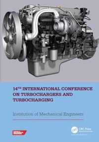 14th International Conference on Turbochargers and Turbocharging