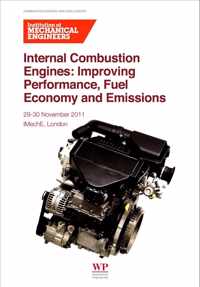 Internal Combustion Engines