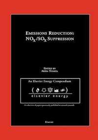 Emissions Reduction: NOx/SOx Suppression