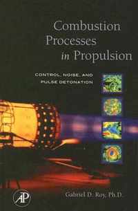 Combustion Processes in Propulsion