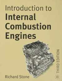 Introduction to Internal Combustion Engines