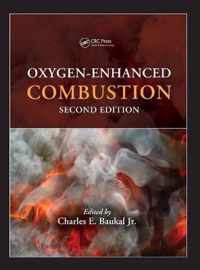 Oxygen-Enhanced Combustion