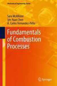 Fundamentals of Combustion Processes