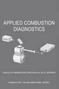 Applied Combustion Diagnostics