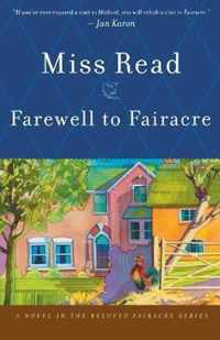 Farewell to Fairacre