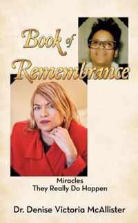 Book of Remembrance