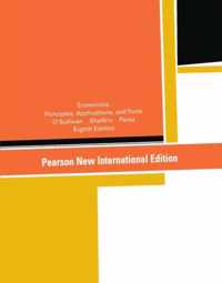 Economics: Pearson  International Edition