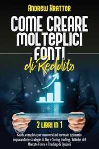 Come creare molteplici fonti di reddito