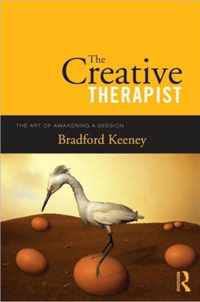 The Creative Therapist