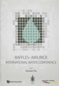 Raffles - Maurick International Water Conference