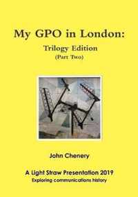 My GPO in London