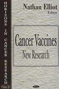 Cancer Vaccine