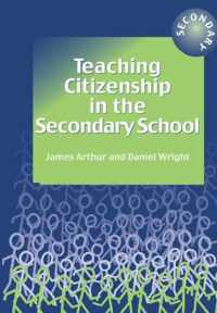 Teaching Citizenship in the Secondary School