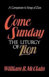 Come Sunday