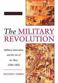 Military Revolution