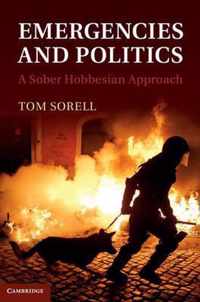 Emergencies And Politics