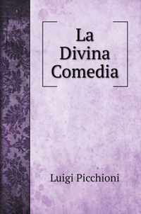 La Divina Comedia