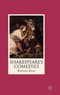 Shakespeare's Comedies