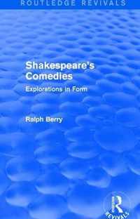 Shakespeare's Comedies