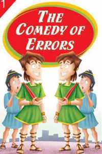 Comedy of Errors