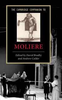 The Cambridge Companion to Moliere