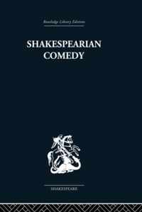 Shakespearian Comedy