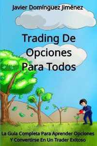 Trading de Opciones para Todos