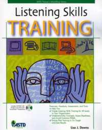 Listening Skills Training