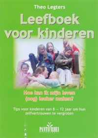 Leefboek voor kinderen