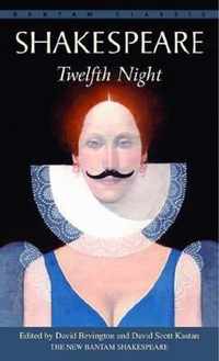 Twelfth Night; Or, What You Will