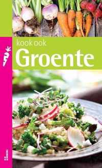 Kook ook groente