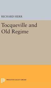 Tocqueville and Old Regime