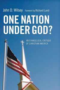 One Nation Under God?