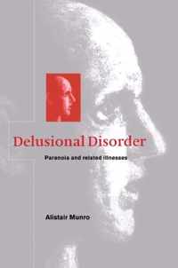 Delusional Disorder