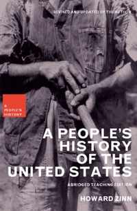 A People's History of the United States