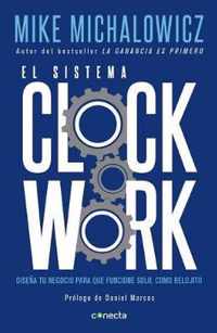 El Sistema Clockwork