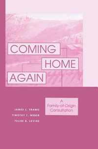 Coming Home Again