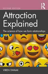 Attraction Explained