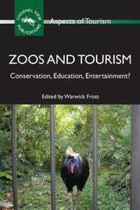 Zoos and Tourism