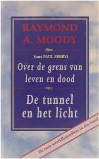 Over de grens van leven en dood en De tunnel en het licht